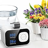 Kollea Automatisches Bewässerungssystem, DIY Automatisch Bewässerung Set mit...