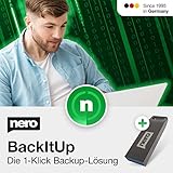 Backup Software auf USB Stick - Datensicherung, Datenrettung, Cloud, Autobackup,...