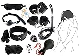 WreGmgg Schwarze 10-teilige Damenkleider, modisch und elegant, zeigen Individualität und...