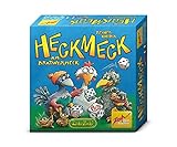 Zoch 601125200 – Heckmeck am Bratwurmeck – das turbulente Würfelspiel im...