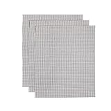 BoBoHome 40 * 30Cm Antihaft-Grillmatten-Werkzeuge Grill-Grill-Pad Grill-Back-Pad...