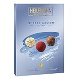 Heilemann Pralinen-Composition, 125 g (Unsere Besten)