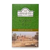 Ahmad Tea Grüner Tee, 500 gramm