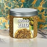 Zatar Gewürz, die orientalische Mischung 1 kg