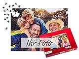 puzzleYOU Fotopuzzle selbst gestalten - Puzzle 48 bis 2000 Teile mit eigenem Bild...
