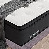 SuiLong Luxus-Premium-Matratze 160x200x30cm Härte H3 H4, Produziert nach...