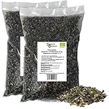 Hornspäne Naturdünger 20 kg, 100% natürlicher Dünger mit 14% Stickstoff für...