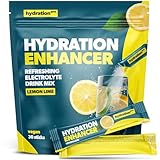 Elektrolyte Pulver - 30 Sticks - mit 9 Vitaminen & Nährstoffen, Electrolytes -...