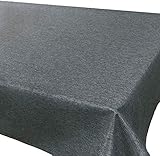 Tischdecke Wien, Moderne und fleckabweisende Tischwäsche für das ganze Jahr,...