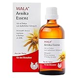 WALA Arnika Essenz, 100 ml