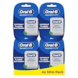 Oral-B Pro-Expert Advanced Zahnband Gewachst, Tiefenreinigung, frische Minze,...