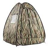 Walimex Pop-Up Camouflage Tarnzelt