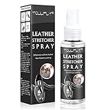 TOULIFLY Schuhdehner Spray,Lederdehner Spray,Dehnungsspray Schuhe,Shoe Stretch...