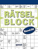 Rätselblock Band 30