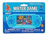 Wild Republic 11047 Water Game, Aq-Design, Wasserspielzeug, Geschenke für Jungs und...
