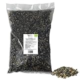 Hornspäne Naturdünger 25 kg, 100% natürlicher Dünger mit 14% Stickstoff für...