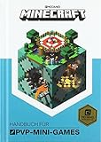 Minecraft, Handbuch für PVP-Mini-Games: Ein offizielles Minecraft-Handbuch