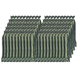 Semptec Urban Survival Technology Sandsäcke Hochwasser: 100er-Set Sandsäcke...