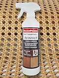 CleanPrince Rattanmöbel-Reiniger 500 ml | Rattanmöbelreiniger Rattan...