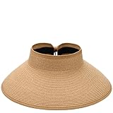 ODJOY-FAN Damen Bowler Hut Strickmütze Retro Fedorahüte Baskenmütze Wolle Beanie Mütze...