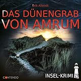 Insel-Krimi 23-das Dünengrab Von Amrum