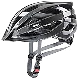 uvex air wing - leichter Allround-Helm für Damen und Herren - individuelle...