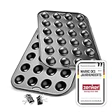 Zenker Cake-Pops Maker Set 38,5 x 26,5 cm SPECIAL CREATIVE, Backform für Kuchen...