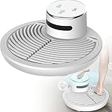 Körpertrockner, natürliche warme Luft, Wind und kühler Wind, rundum schnelltrocknend,...