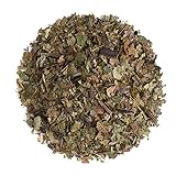 Walnuss Blatt Tee Bio - Walnussblätter Kräutertee - Walnussblatt Tee - 200g