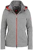 Wellensteyn Jacke, uni(gmpi), Gr. L