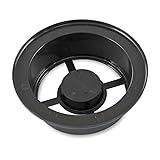 POOL Total Einfüllhilfe für OKU Sandfilteranlagen