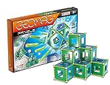 Geomag, Classic Panels, 464, Magnetkonstruktionen und Lernspiele,...