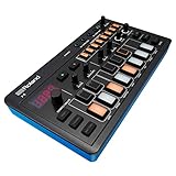 Roland AIRA Compact J-6 CHORD SYNTH | Mobiles Instrument für die Songproduktion...