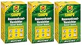 Compo Rasenunkraut-Vernichter Banvel Quattro, Bekämpfung von schwerbekämpfbaren...