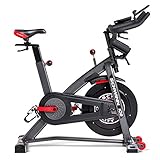 Schwinn 800IC Speedbike mit Bluetooth Indoor Cycle mit Magnetwiderstand, 100-fache...