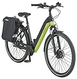 Prophete Entdecker E-Bike eC800 | Erwachsenen/ Herren/Damen | Elektrofahrrad unisex |...