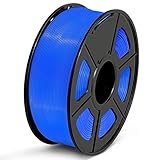 SUNLU Filament 1.75mm ABS 3D Drucker Filament ABS 1kg Spool (2.2lbs), Toleranz...