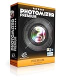 Photomizer 3 Premium - Bildbearbeitungsprogramm - Digitale Fotos optimieren und...