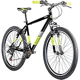 Galano GA260 26 Zoll Mountainbike Hardtail MTB Fahrrad 21 Gang Mountain Bike...