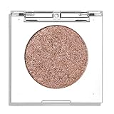Erinde Shimmer Glitter Eyeshadow Palette - Korean Eye Glitter Foil, Ultra-Dazzling,...