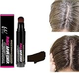 BIERDAN Magic Hair Color Pen Concealer, Einweg-Haarfärbestift-Färbestift, temporärer...