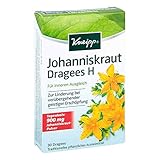 KNEIPP Johanniskraut Dragees H 90 St