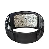 Healifty Gürtel Magnetfeldtherapie Selbsterwärmende Atmungsaktiv Einstellbar...