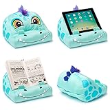 Cuddly Reader Kinder iPad Ständer | Tablet Ständer | Buchhalter | Lesekissen |...