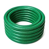 1 Zoll Gartenschlauch Ø25mm – 20m / 30m / 50m – UV-beständig, druckfest,...