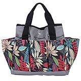 Multifunktionale, tragbare Outdoor-Gartenwerkzeugtasche mit Mehreren Taschen,...