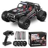 JOYTREKY Ferngesteuertes Auto - 1:18 Scales High Speed 40KM/H RC Auto 4WD Offroad-RC-Truck...
