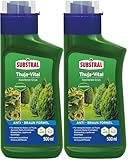 2 X 500ml Substral®Thuja Vital