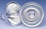 Sylvania 50 25 Grad schmalen Flood mr-16 Halogenlampe 50.00 W 10.00 V