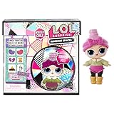 L.O.L. Surprise! Winter Chill Hangout Spaces Möbelset - Cozy Babe - Mit 10+...